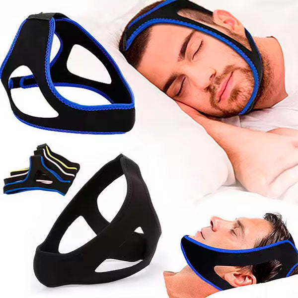 BruxSleep™ – Protetor Bucal para Bruxismo